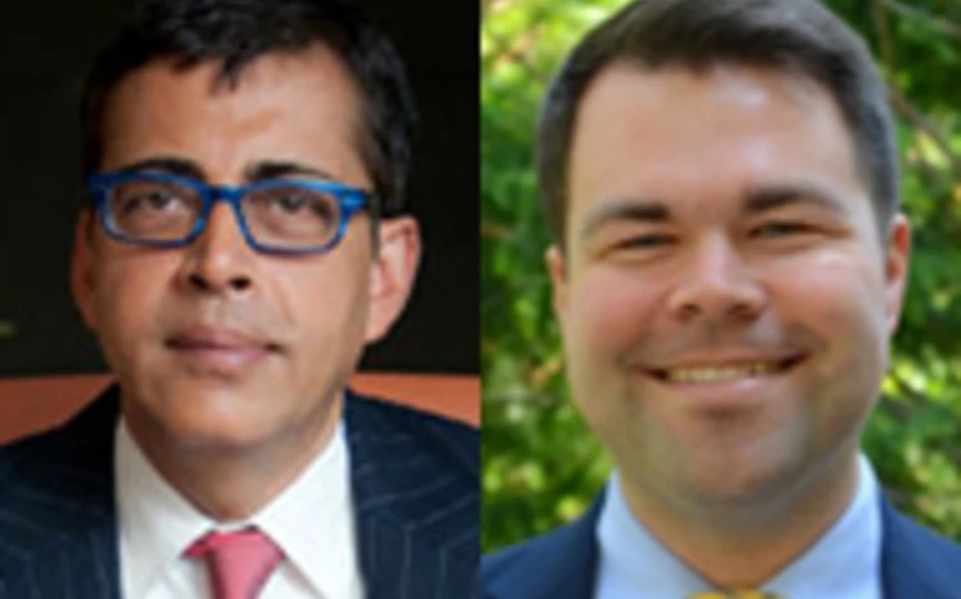 Pankaj Ghemawat and Phillip Bastian