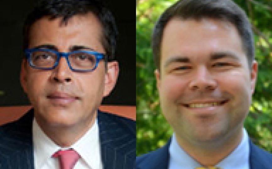 Pankaj Ghemawat and Phillip Bastian