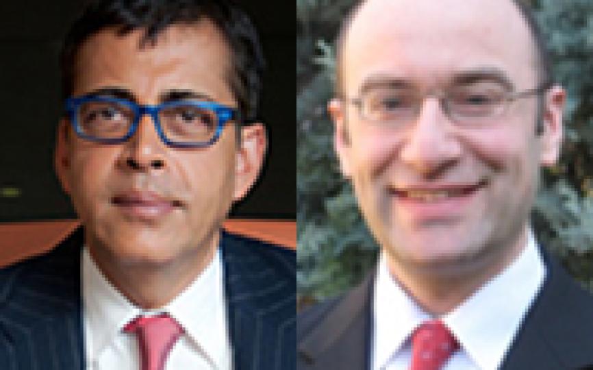 Pankaj Ghemawat and Steven A. Altman