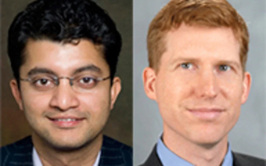 Anindya Ghose and Robert Seamans