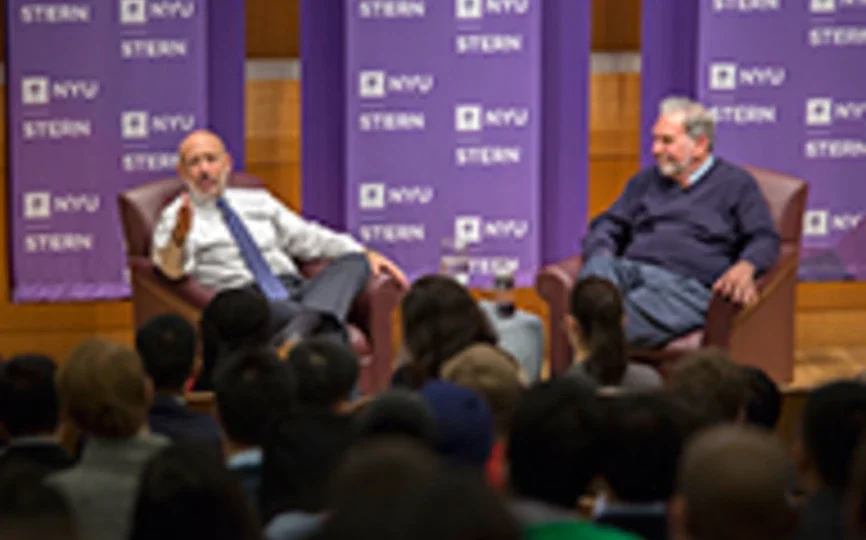 Global Leadership in 21st Century Event