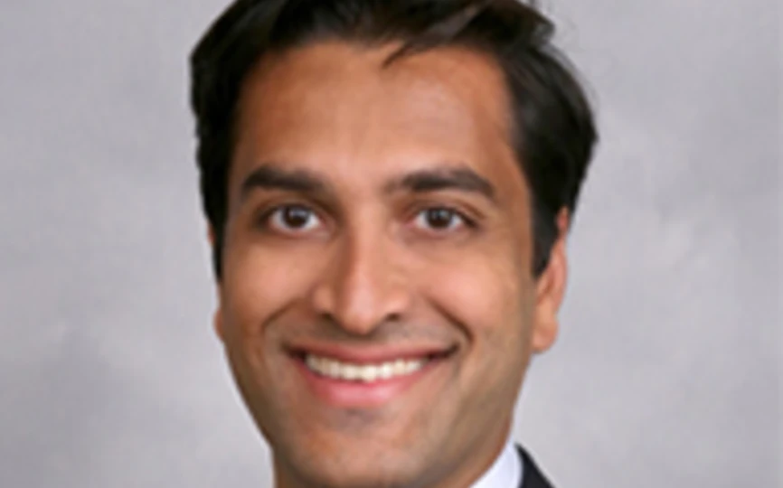 Arpit Gupta