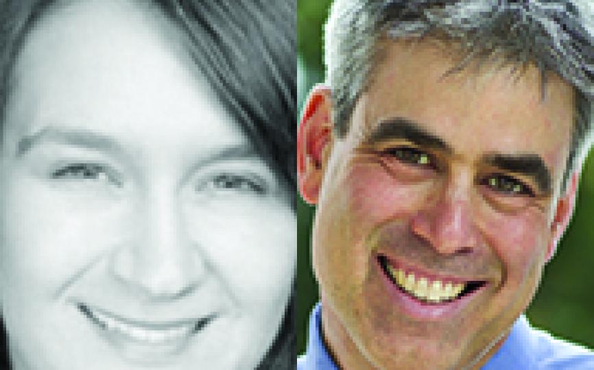 Jonathan Haidt and Azish Filabi