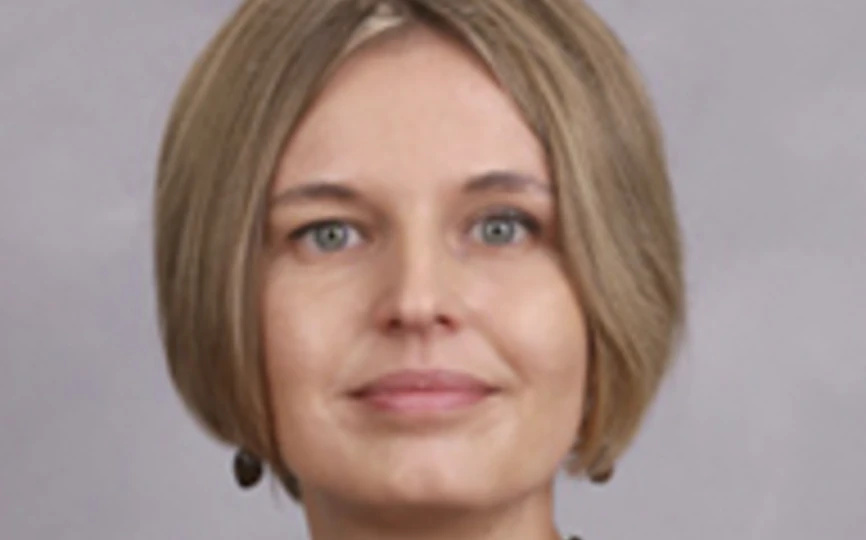 Hanna Halaburda