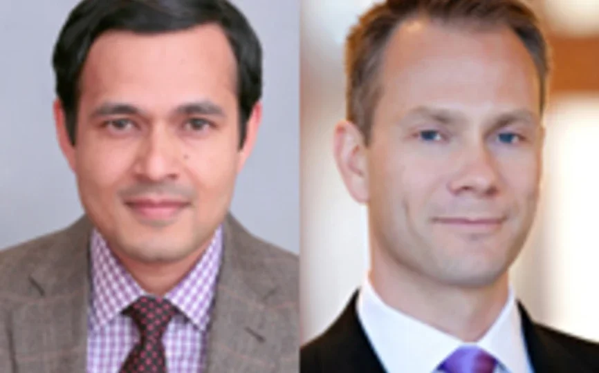 Deepak Hegde and Alexander Ljungqvist