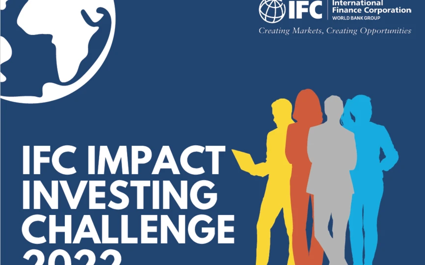 IFC winner