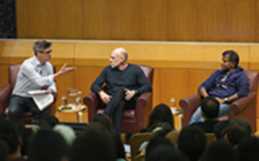 Professors at NYU Stern