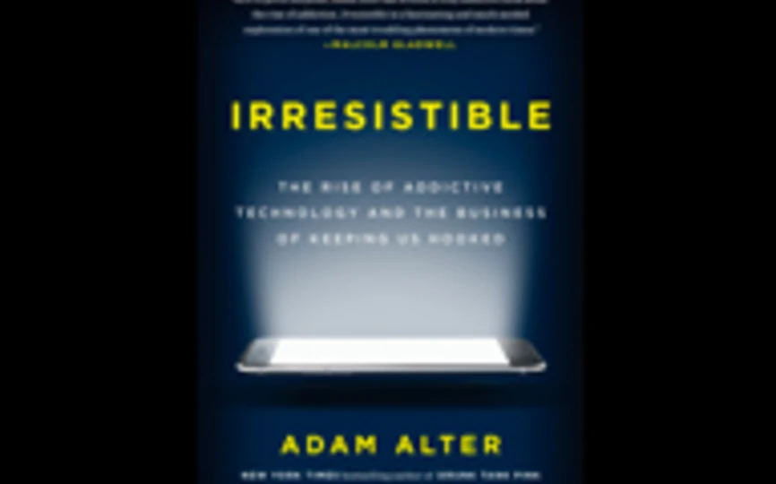 Cover of Irresistible