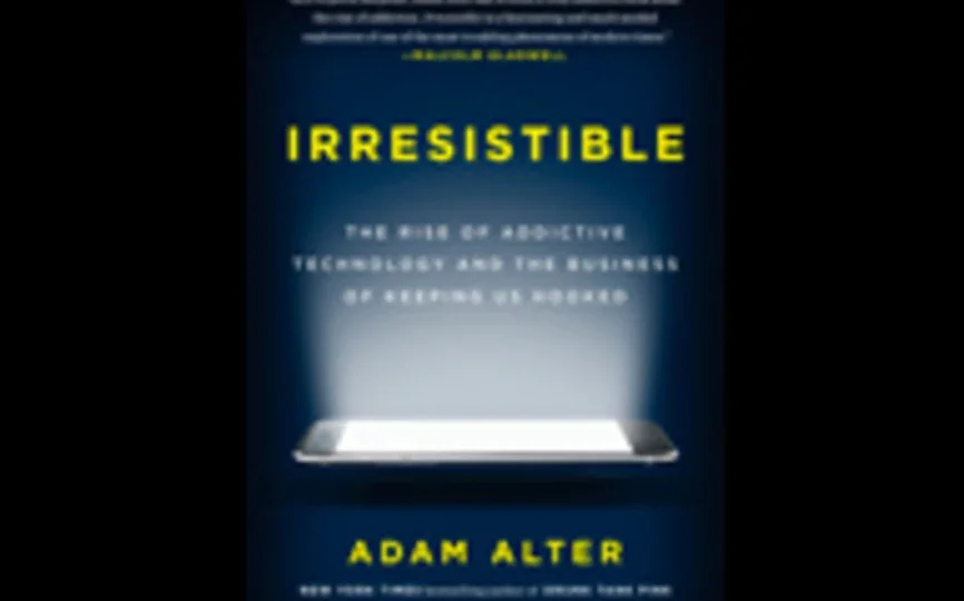 Cover of Irresistible