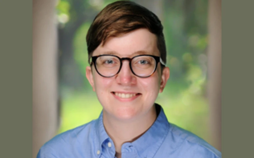 Isa Ballard Headshot