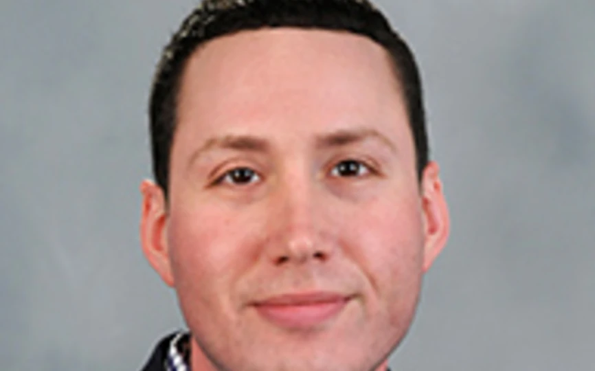 Jason Greenberg