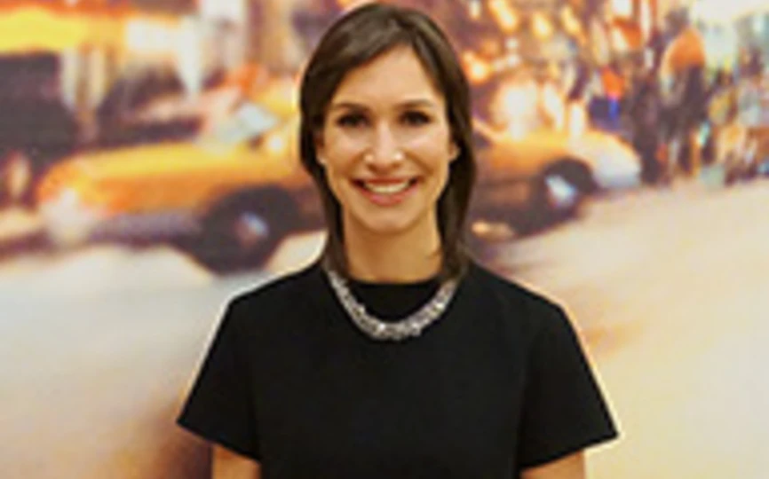 Julia Gabel