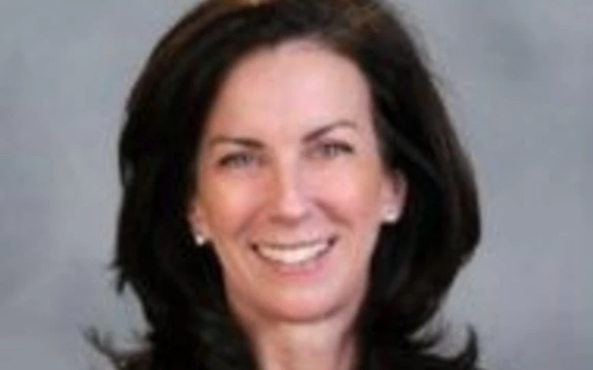 Kathleen DeRose headshot