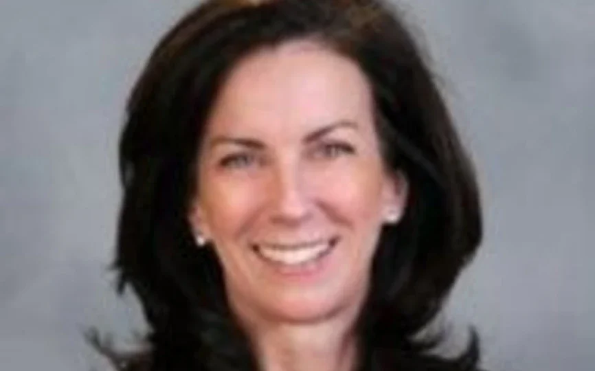 Kathleen DeRose headshot