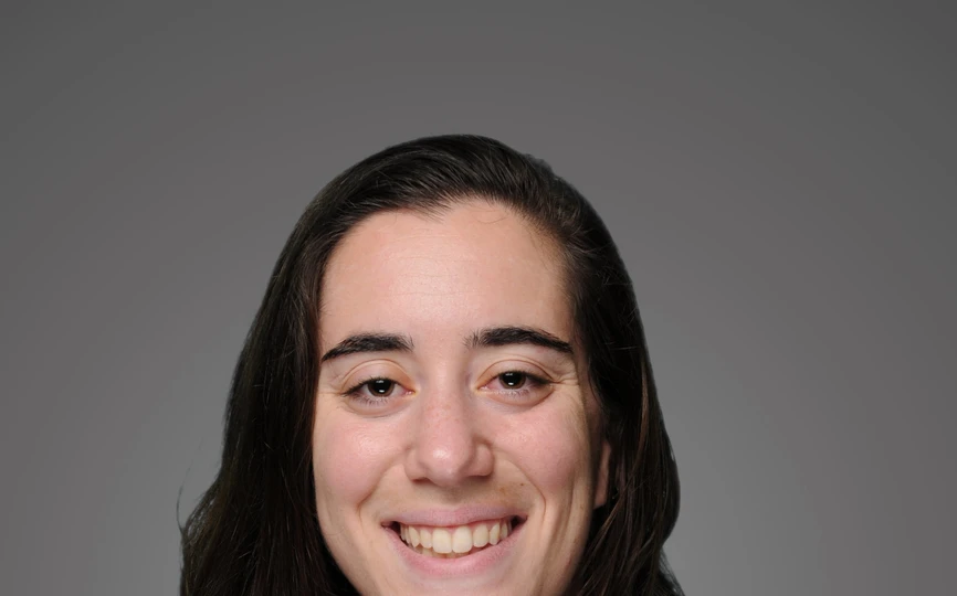Leah Naidorf