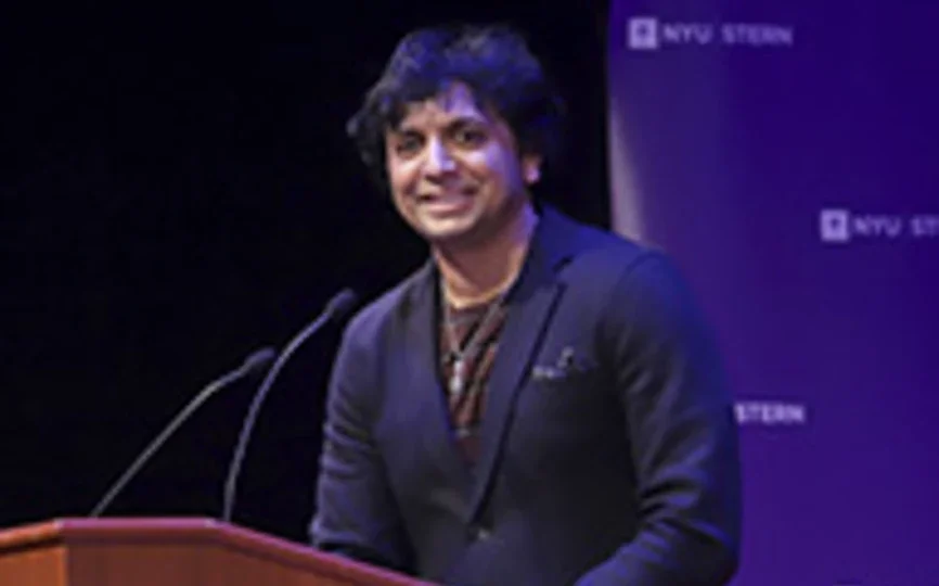 M. Night Shyamalan
