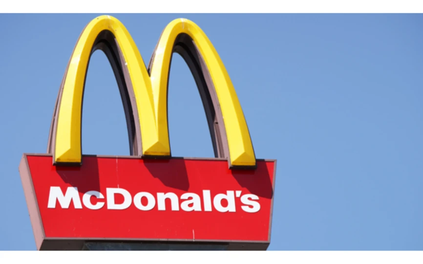 McDonalds Toys