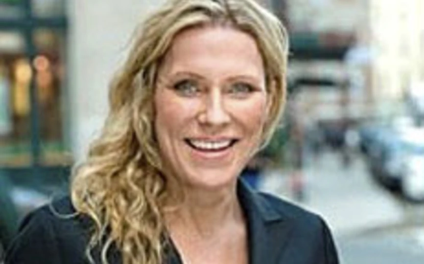 Melissa Schilling
