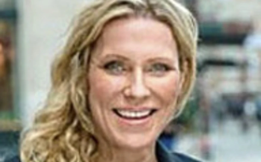 Melissa Schilling