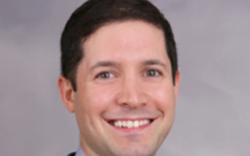 Michael Dickstein
