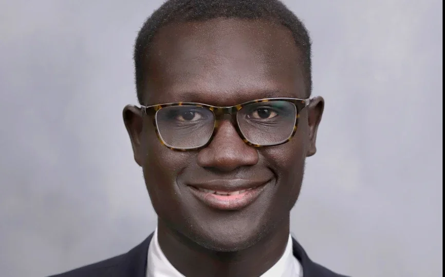 ndiaye