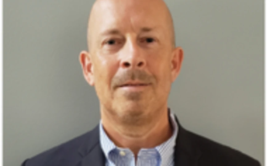 Headshot of Professor Paul Tice