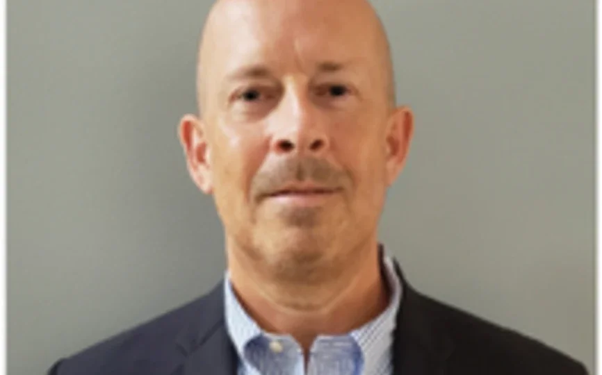 Headshot of Professor Paul Tice