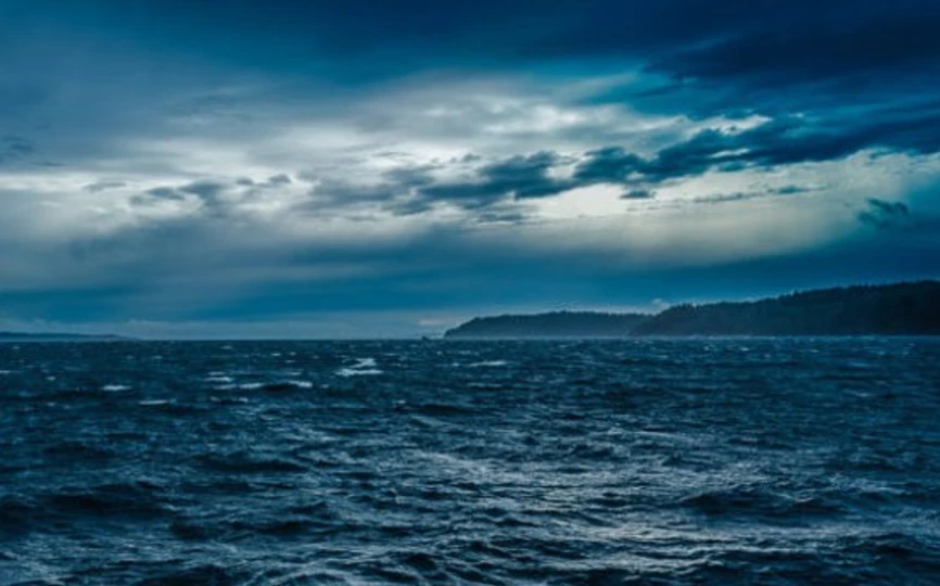 ocean