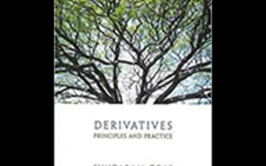 Cover of Derivatives