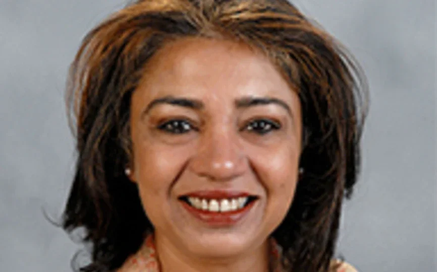 Professor Priya Raghubir