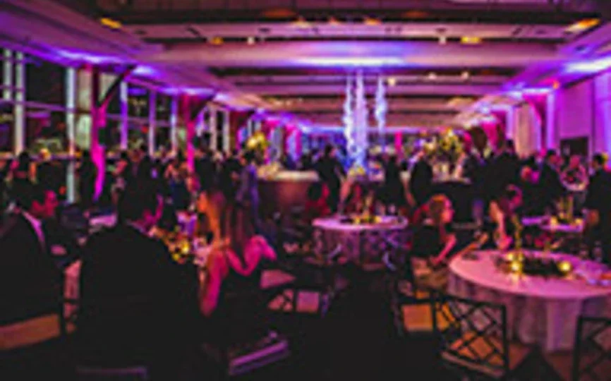 Alumni Holiday Celebration at Pier Sixty