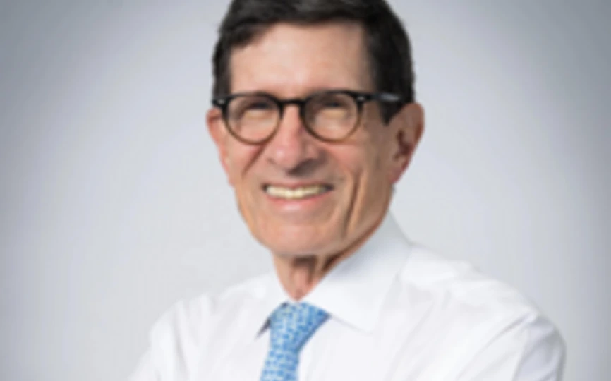 Richard Berner headshot