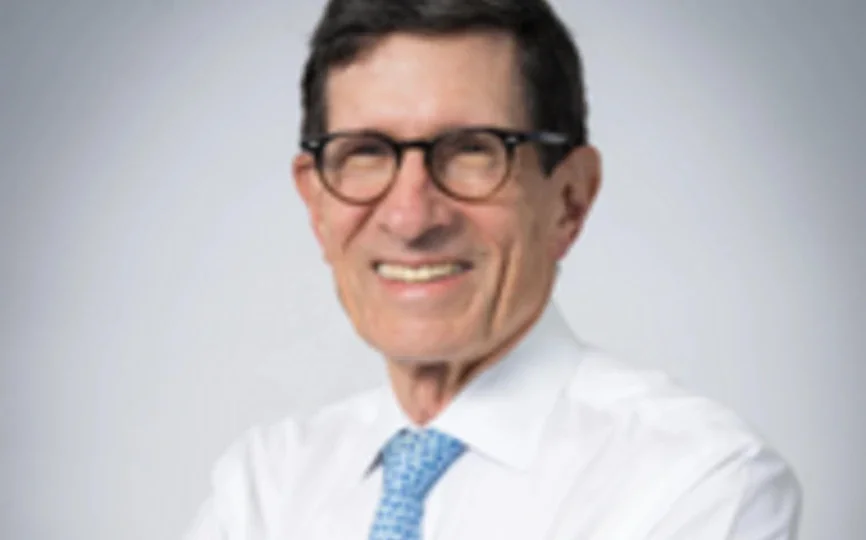 Richard Berner headshot