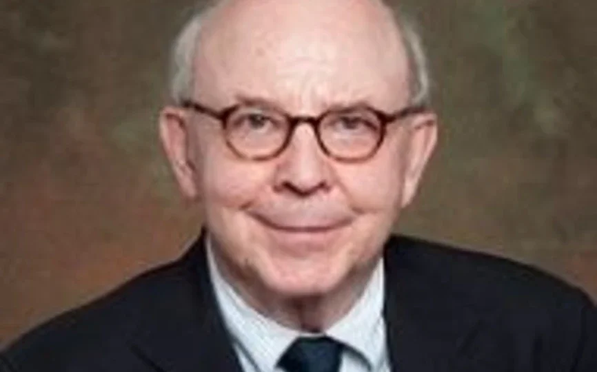 Richard Sylla Headshot