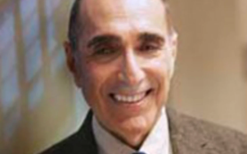 Joshua Ronen