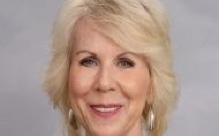 Ronni Burns Headshot