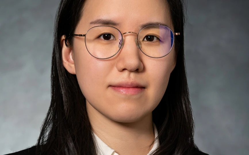 Runshan Fu 