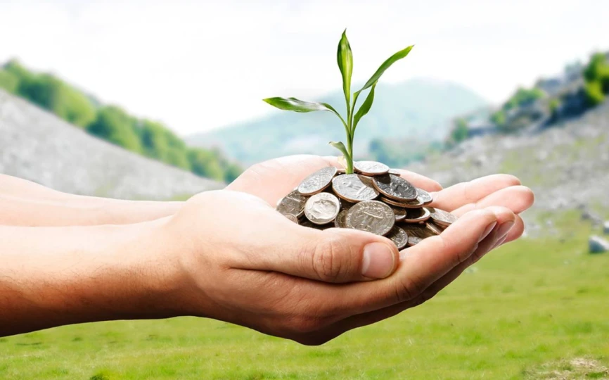SRI Investing