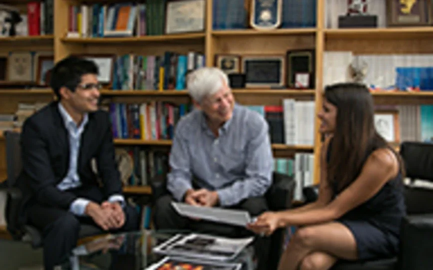 Stern Signature Project