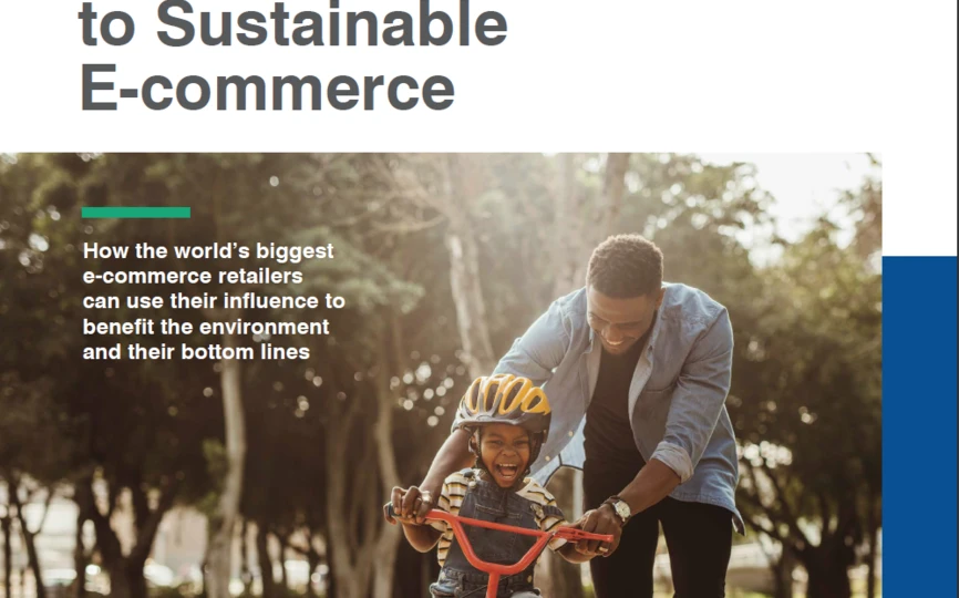 EDF Report Cover