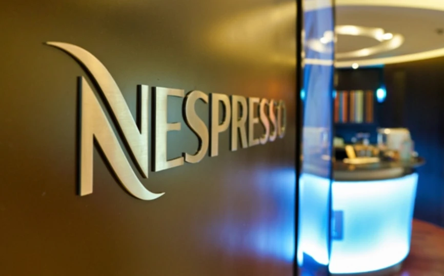Nespresso