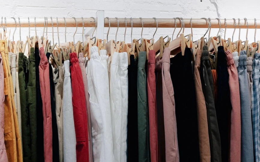 Apparel 