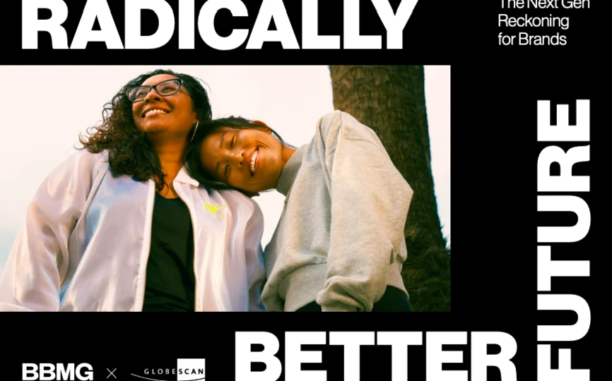 Radically Better Future