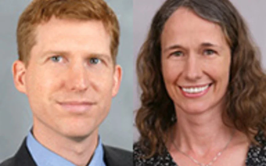 Robert Seamans and Petra Moser