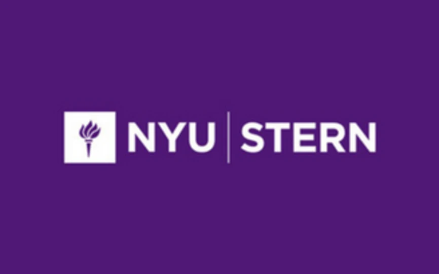 NYU Stern Logo