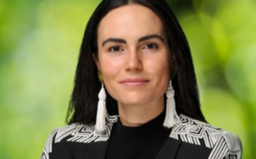 Marta Alvarez Headshot