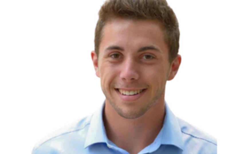 Taylor Donegan Headshot