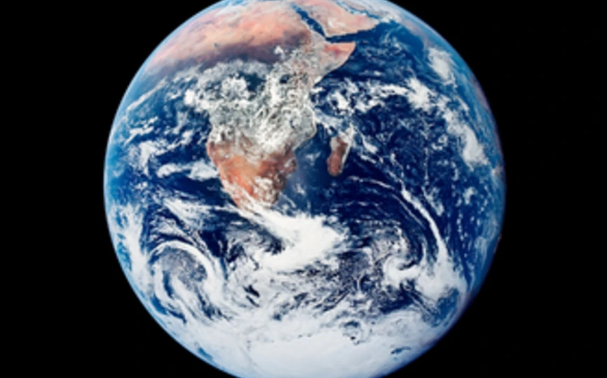 Earth Day