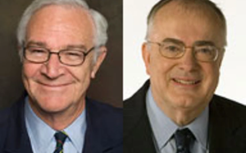Roy C. Smith and Ingo Walter