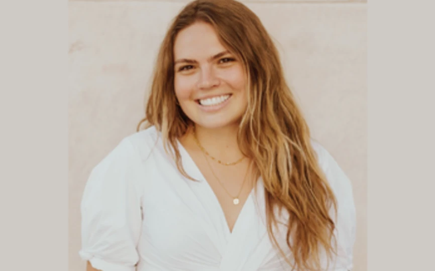 Sophie Kennedy Headshot